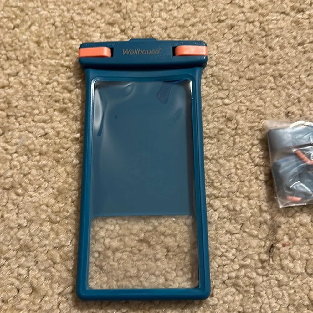 iPhone case